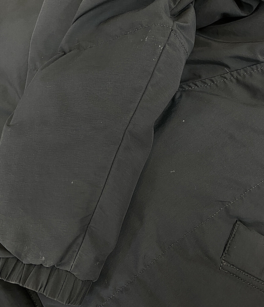 エッセンシャルズ パフジャケット メンズ SIZE M ESSENTIALS