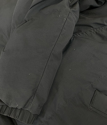 エッセンシャルズ パフジャケット メンズ SIZE M ESSENTIALS