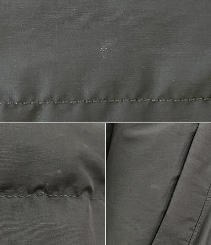 エッセンシャルズ パフジャケット メンズ SIZE M ESSENTIALS