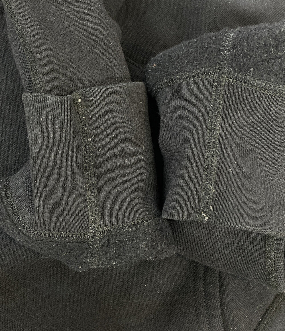 Supreme×comme des garcons shirt コムデギャルソンシャツ パーカー BOXLOGO Hooded Sweatshirt 17SS メンズ SIZE L シュプリーム