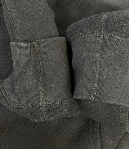 Supreme×comme des garcons shirt コムデギャルソンシャツ パーカー BOXLOGO Hooded Sweatshirt 17SS メンズ SIZE L シュプリーム