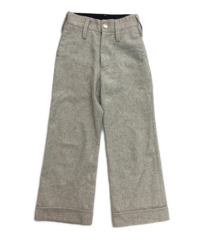 KOOKYZOO クーキーズー パンツ J0024 レディース SIZE -