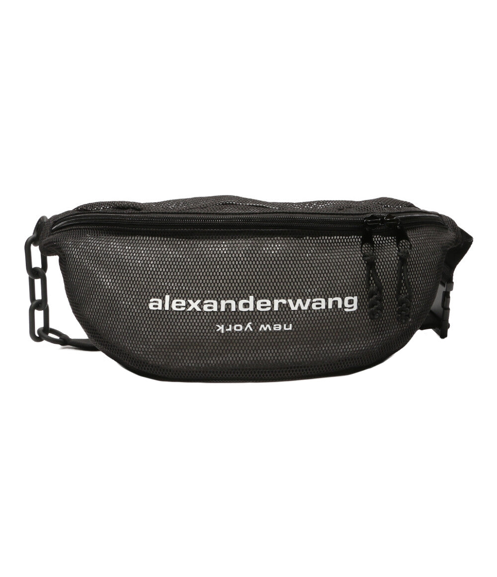 アレキサンダーワン ボディバッグ メンズ alexander wang – Rehello by