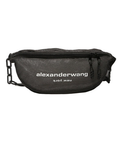 アレキサンダーワン  ボディバッグ      メンズ   alexander wang