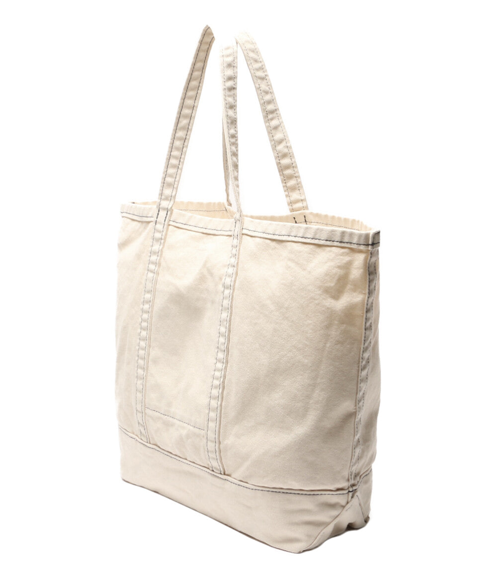 ヒューマンメード トートバッグ garment dyed tote bag メンズ HUMAN MADE