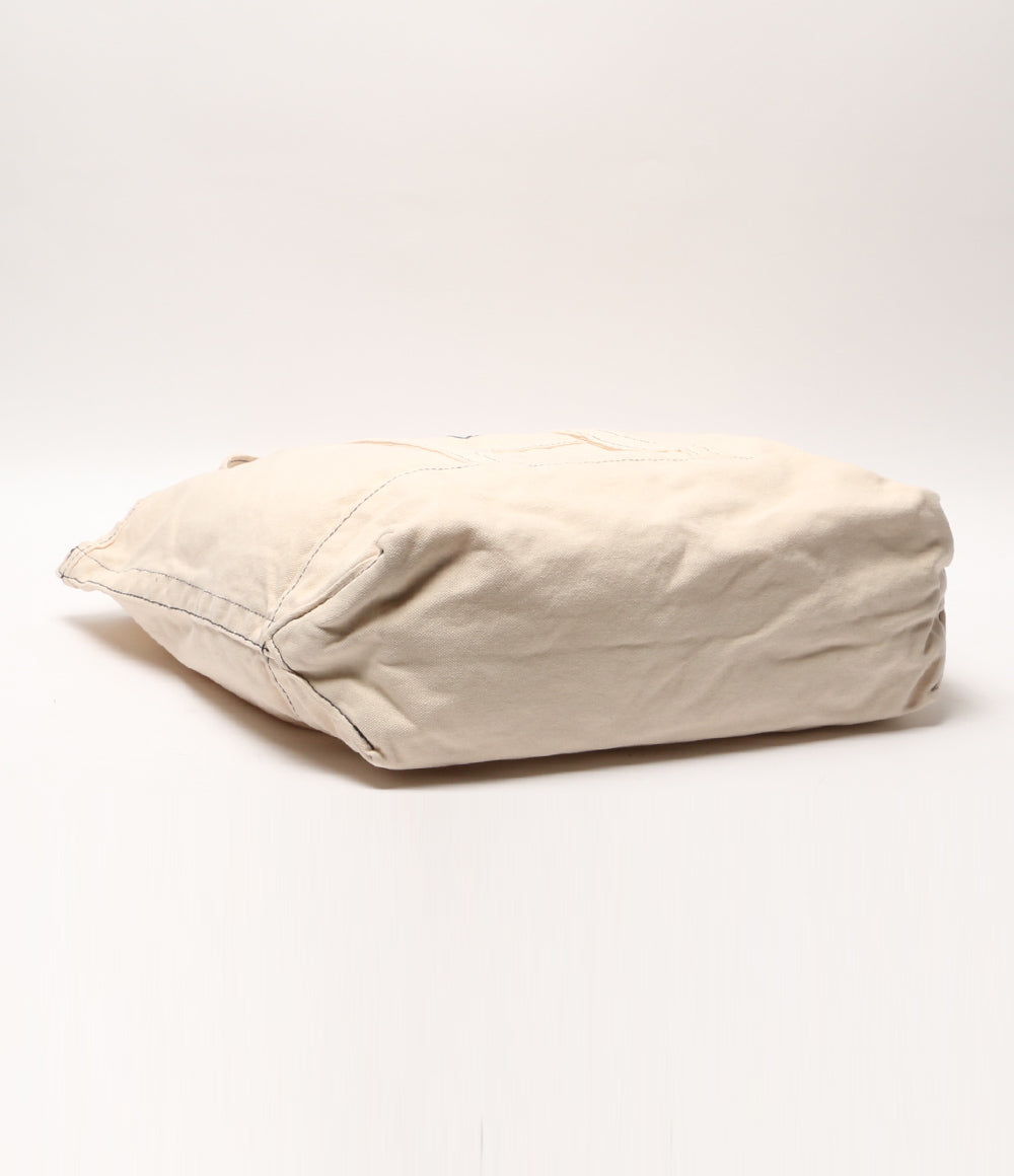 ヒューマンメード トートバッグ garment dyed tote bag メンズ HUMAN MADE