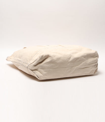 ヒューマンメード トートバッグ garment dyed tote bag メンズ HUMAN MADE