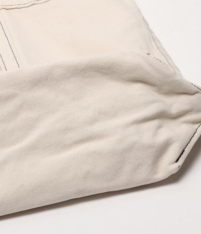 ヒューマンメード トートバッグ garment dyed tote bag メンズ HUMAN MADE