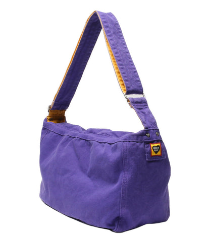 ヒューマンメード  ショルダーバッグ メールバッグ リバーシブル      メンズ   HUMAN MADE