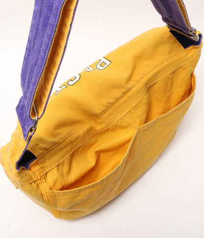 ヒューマンメード  ショルダーバッグ メールバッグ リバーシブル      メンズ   HUMAN MADE