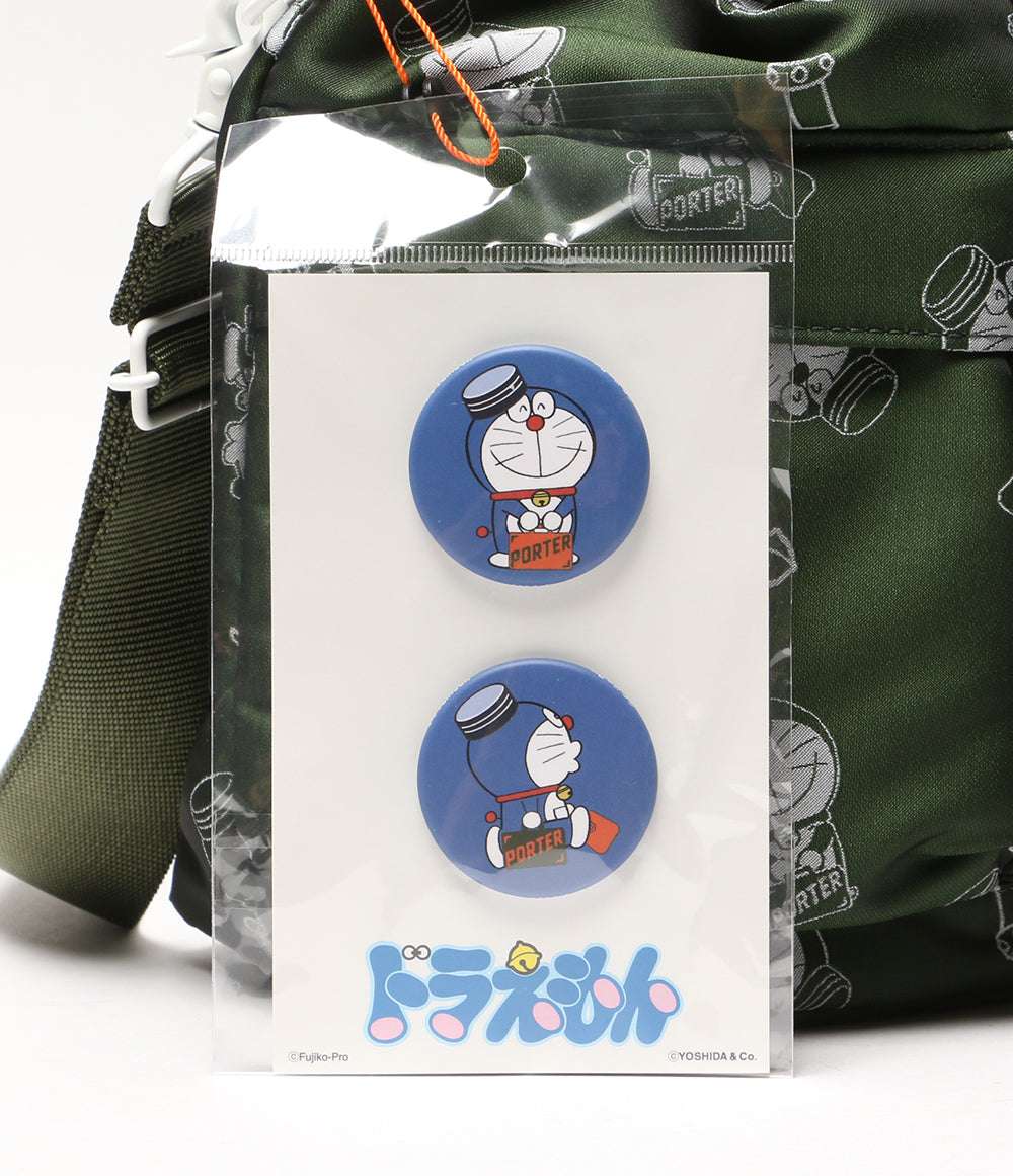 ポーター 美品 ショルダーバッグ ドラえもん x PORTER TOOL BAG 381