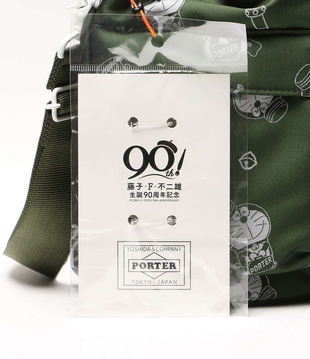 PORTER / ドラえもん x PORTER TOOL BAG ドラえもん x PORTER(ドラえもん x ポーター) TOOL BAG | 吉田カバン