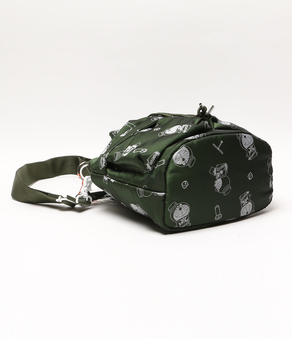 ポーター 美品 ショルダーバッグ ドラえもん x PORTER  TOOL BAG     381-26876 メンズ   PORTER