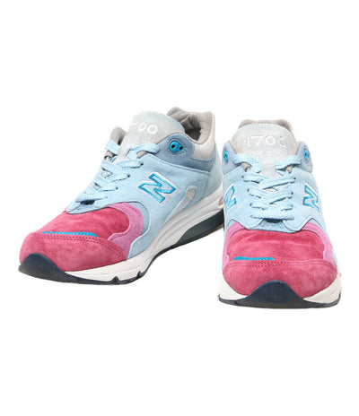 new balance スニーカー KITH The Colorist Pink Toe M1700K1 メンズ SIZE 27cm ニューバランス