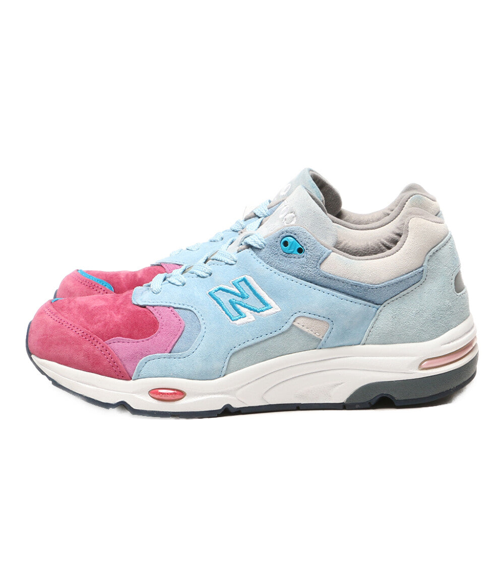 new balance スニーカー KITH The Colorist Pink Toe M1700K1 メンズ SIZE 27cm ニューバランス