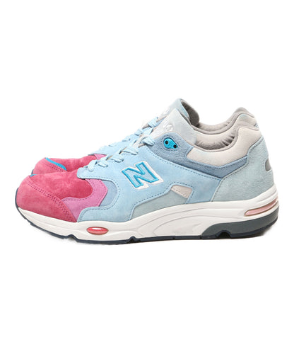 new balance スニーカー KITH The Colorist Pink Toe M1700K1 メンズ SIZE 27cm ニューバランス