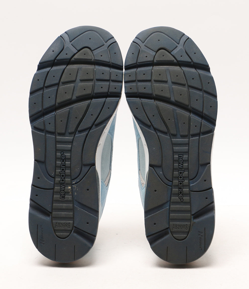 new balance スニーカー KITH The Colorist Pink Toe M1700K1 メンズ SIZE 27cm ニューバランス