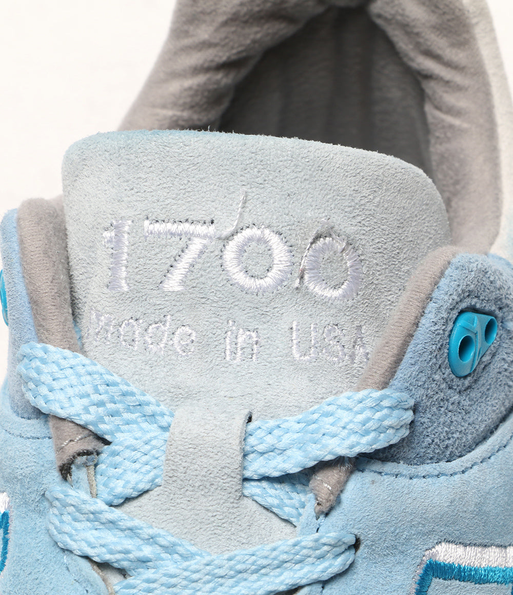 new balance スニーカー KITH The Colorist Pink Toe M1700K1 メンズ SIZE 27cm ニューバランス