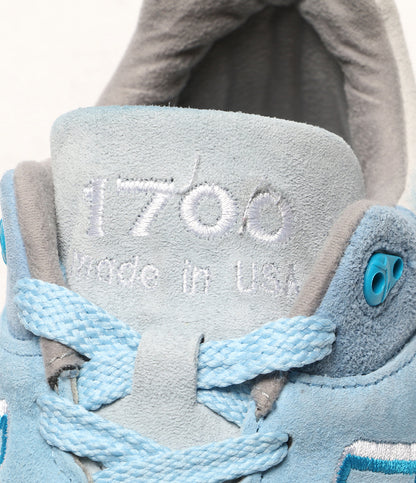 new balance スニーカー KITH The Colorist Pink Toe M1700K1 メンズ SIZE 27cm ニューバランス