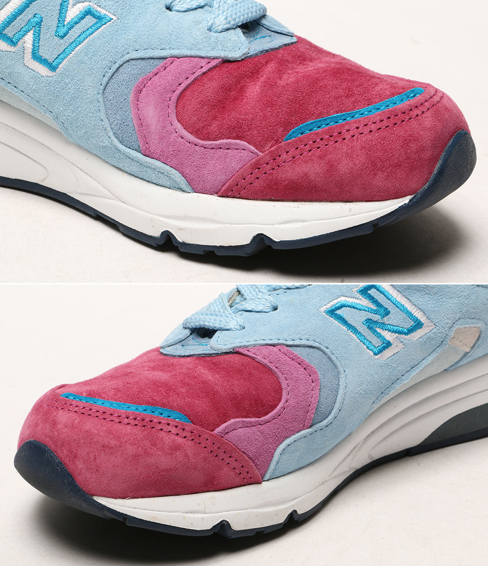 new balance スニーカー KITH The Colorist Pink Toe M1700K1 メンズ SIZE 27cm ニューバランス