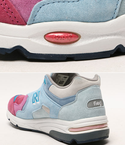 new balance スニーカー KITH The Colorist Pink Toe M1700K1 メンズ SIZE 27cm ニューバランス