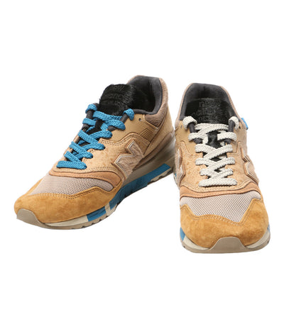 new balance スニーカー 997 OG Nonnative M997KTH メンズ SIZE 27cm ニューバランス