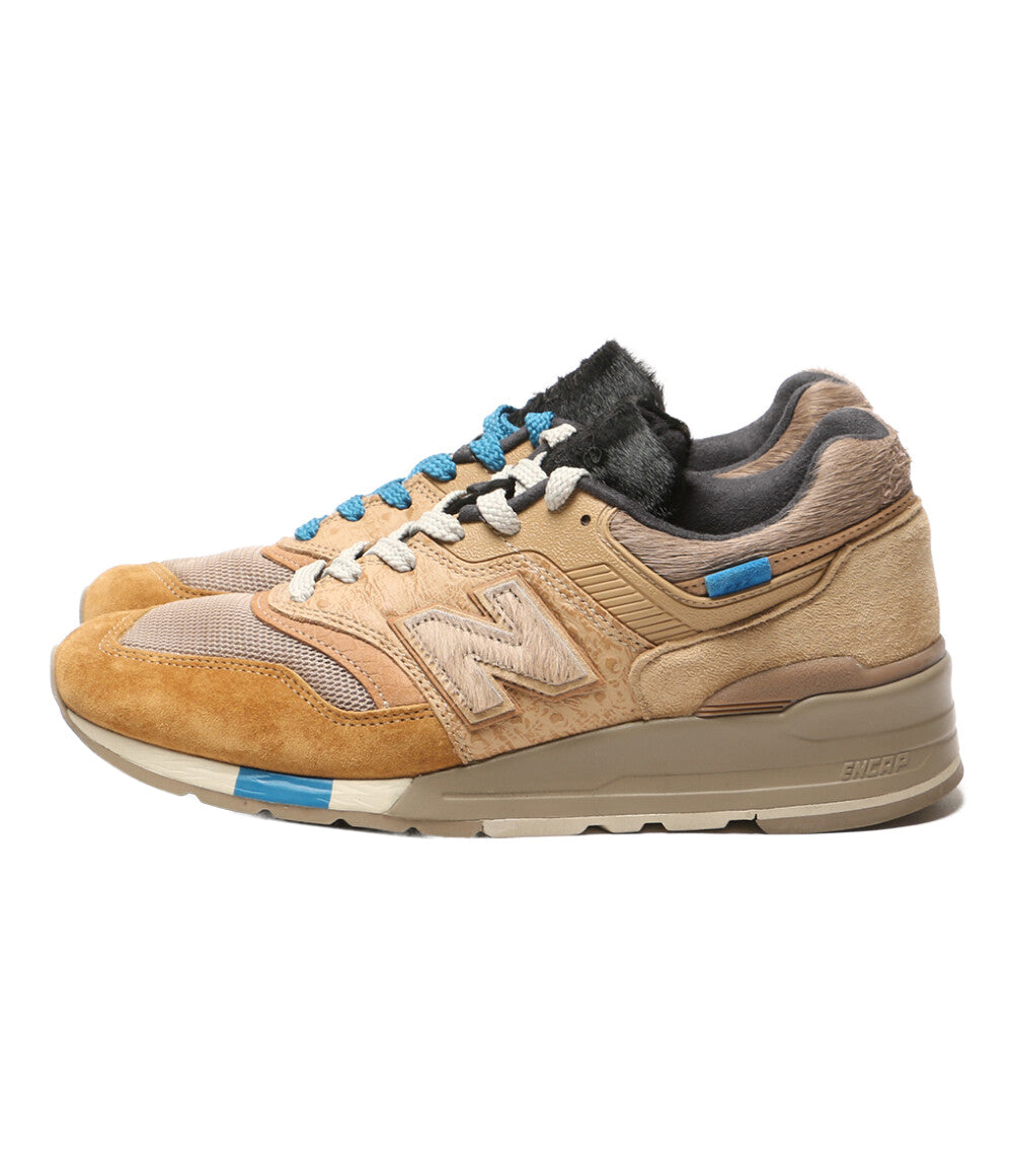 new balance スニーカー 997 OG Nonnative M997KTH メンズ SIZE 27cm ニューバランス