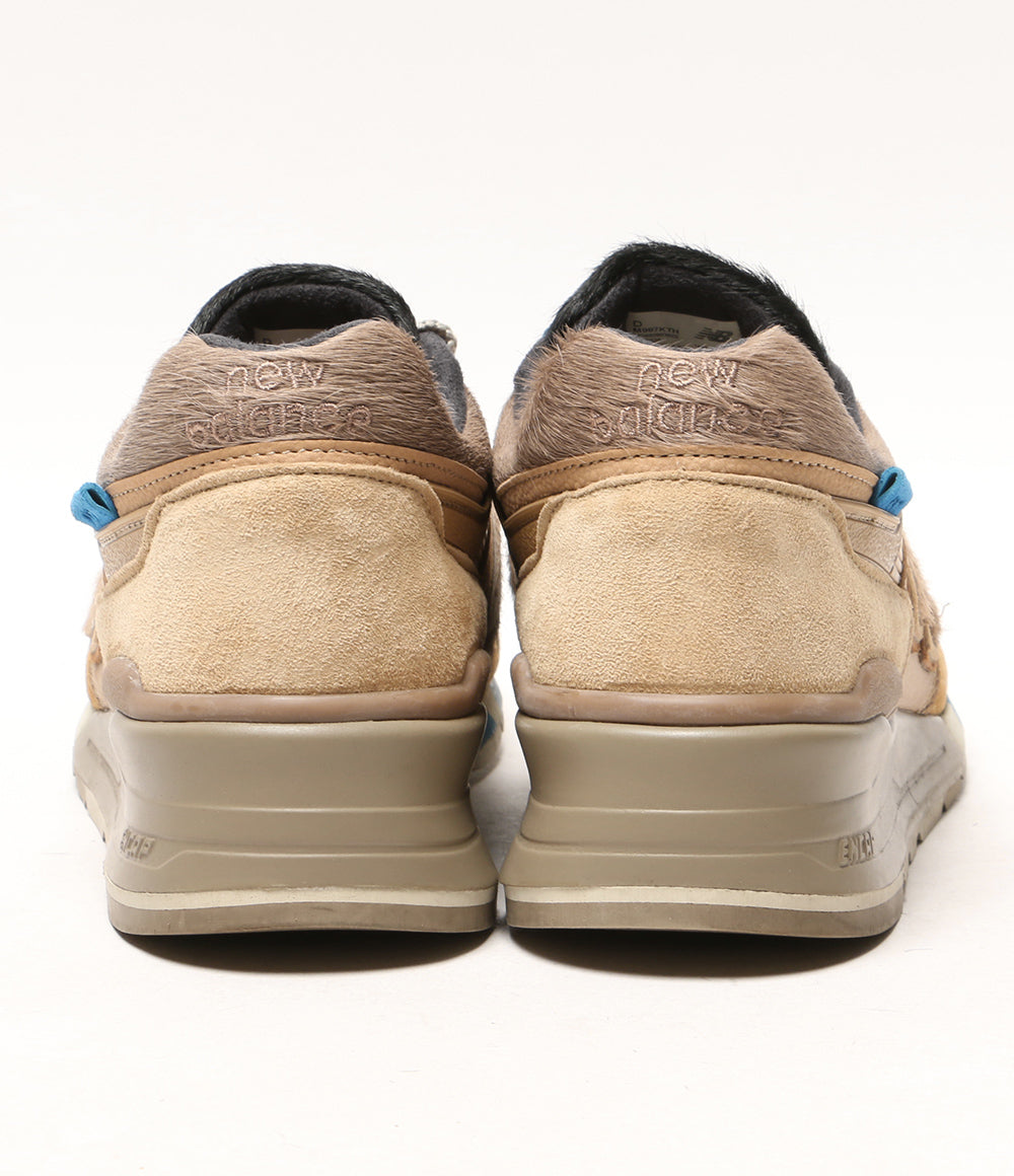 new balance スニーカー 997 OG Nonnative M997KTH メンズ SIZE 27cm ニューバランス