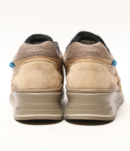 new balance スニーカー 997 OG Nonnative M997KTH メンズ SIZE 27cm ニューバランス