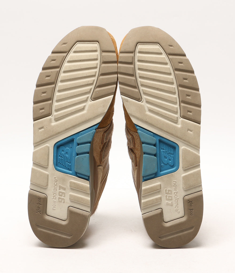 new balance スニーカー 997 OG Nonnative M997KTH メンズ SIZE 27cm ニューバランス