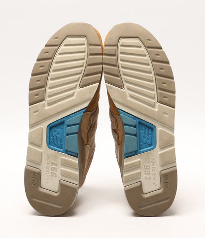 new balance スニーカー 997 OG Nonnative M997KTH メンズ SIZE 27cm ニューバランス