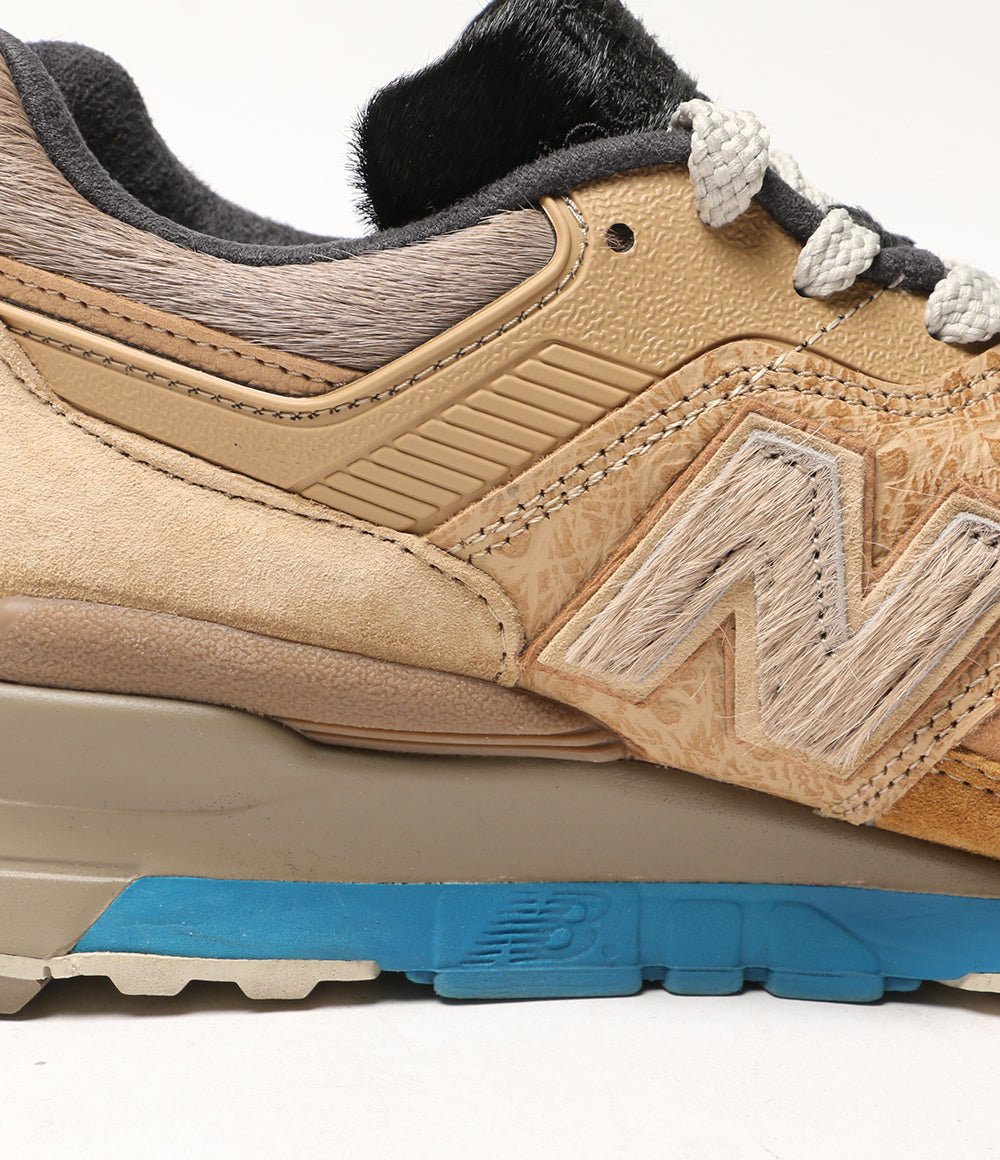 new balance スニーカー 997 OG Nonnative M997KTH メンズ SIZE 27cm ニューバランス