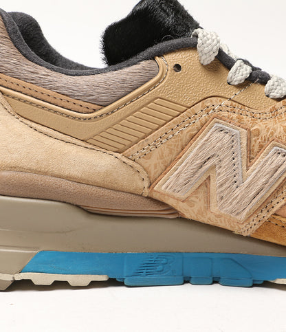 new balance スニーカー 997 OG Nonnative M997KTH メンズ SIZE 27cm ニューバランス