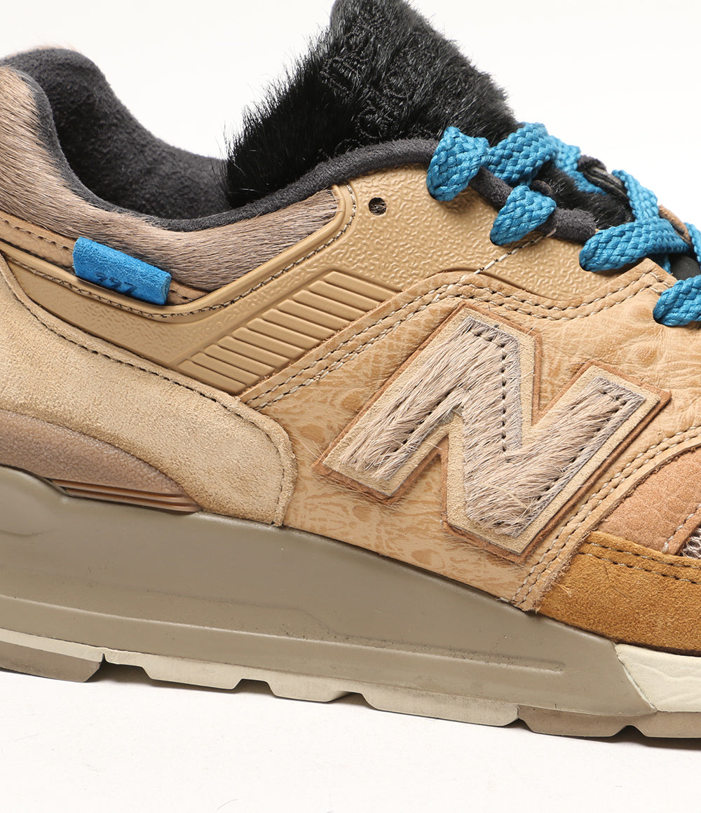 new balance スニーカー 997 OG Nonnative M997KTH メンズ SIZE 27cm ニューバランス
