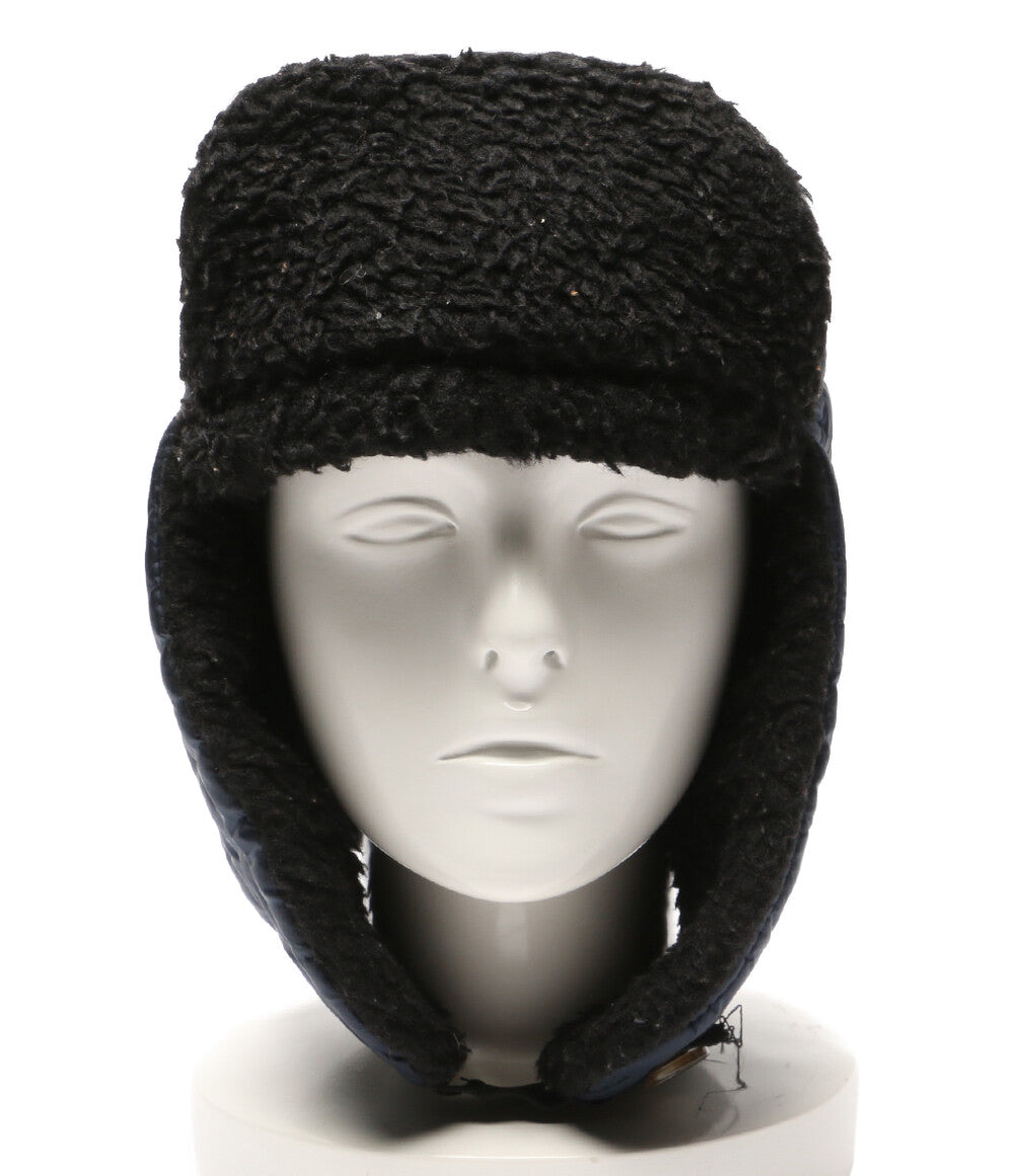 メゾンマルジェラ パイロットキャップ メンズ SIZE M Maison Margiela