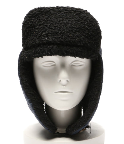 メゾンマルジェラ パイロットキャップ メンズ SIZE M Maison Margiela