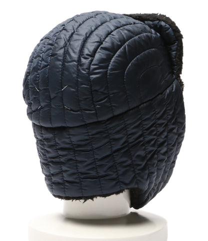 メゾンマルジェラ パイロットキャップ メンズ SIZE M Maison Margiela