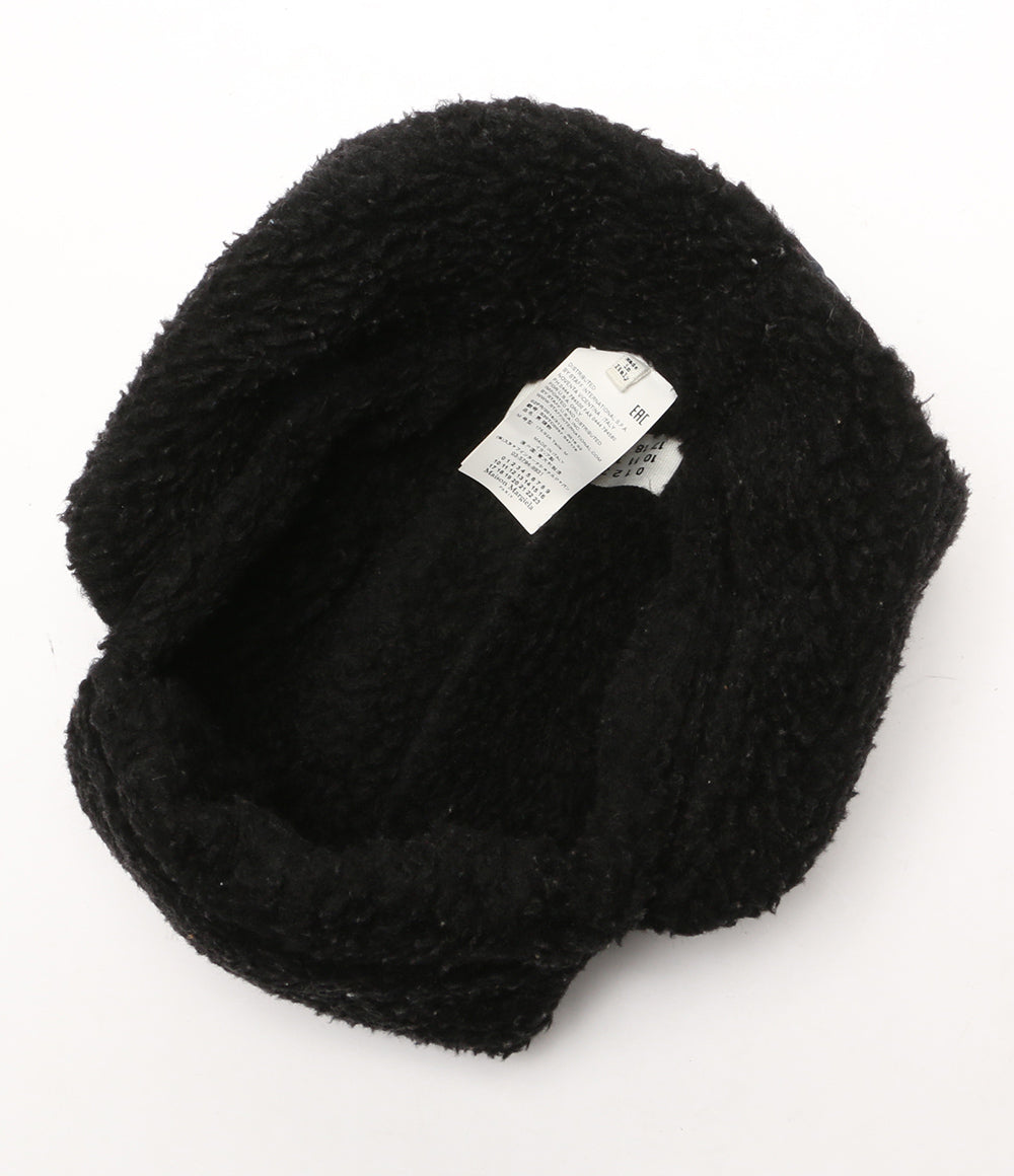 メゾンマルジェラ パイロットキャップ メンズ SIZE M Maison Margiela