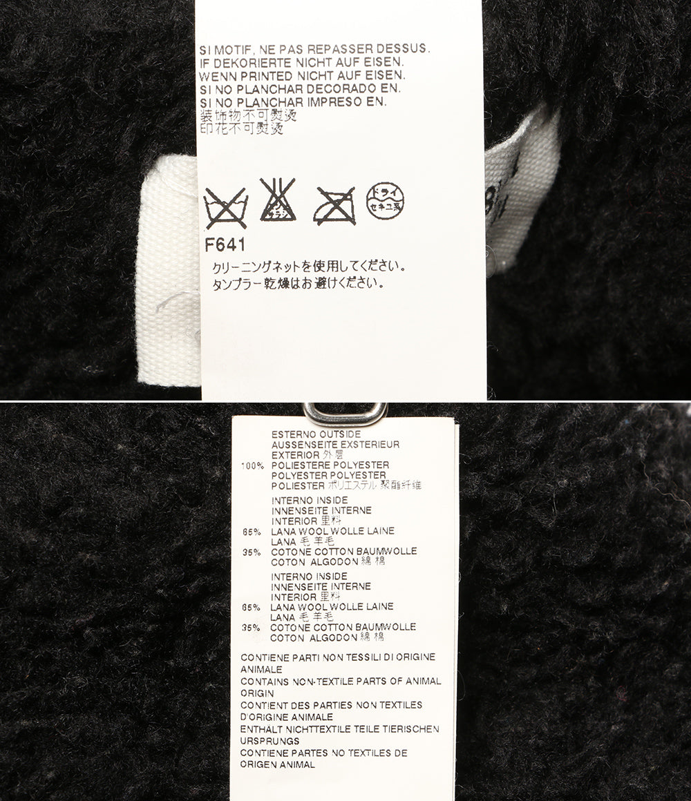 メゾンマルジェラ パイロットキャップ メンズ SIZE M Maison Margiela