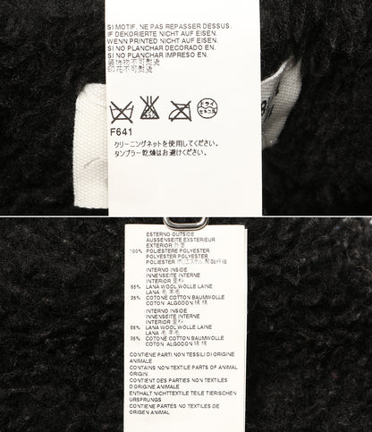 メゾンマルジェラ パイロットキャップ メンズ SIZE M Maison Margiela