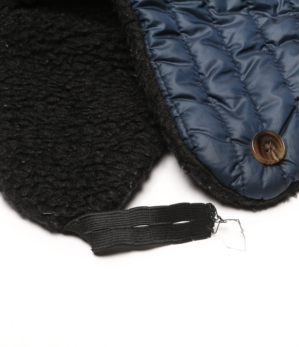 メゾンマルジェラ パイロットキャップ メンズ SIZE M Maison Margiela