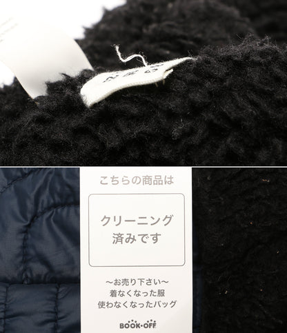 メゾンマルジェラ パイロットキャップ メンズ SIZE M Maison Margiela