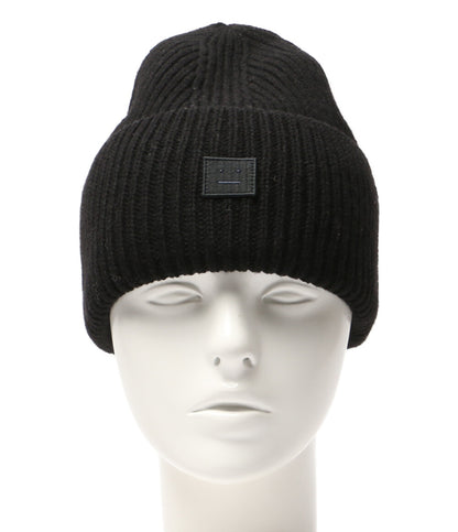 アクネステュディオス 美品 ニット帽 FA-UX-HATS000165 メンズ SIZE 56cm acne studios