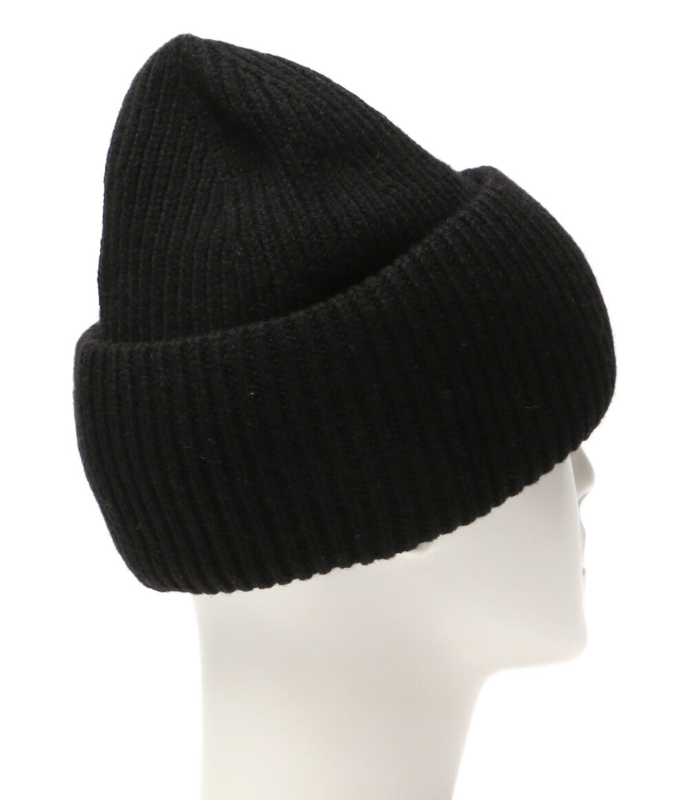 アクネステュディオス 美品 ニット帽 FA-UX-HATS000165 メンズ SIZE 56cm acne studios