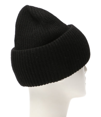 アクネステュディオス 美品 ニット帽 FA-UX-HATS000165 メンズ SIZE 56cm acne studios