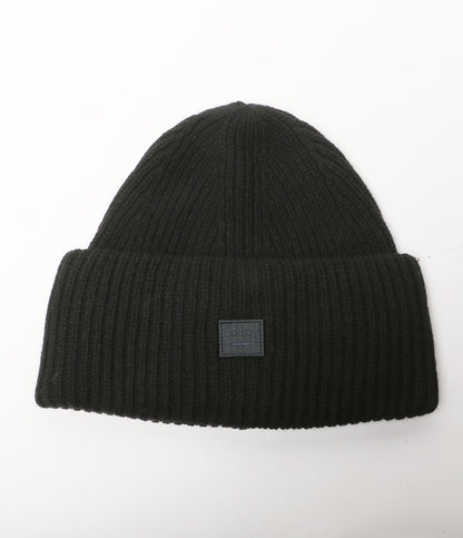 アクネステュディオス 美品 ニット帽 FA-UX-HATS000165 メンズ SIZE 56cm acne studios