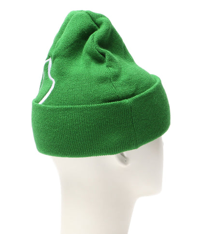 シュプリーム 美品 ニット帽 MF DOOM      メンズ SIZE 58cm  Supreme