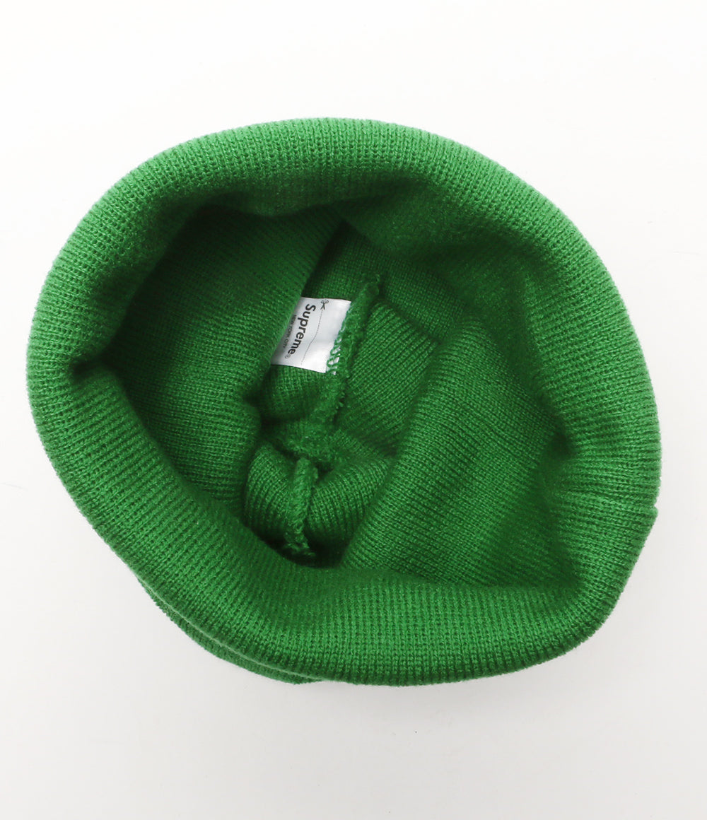 シュプリーム 美品 ニット帽 MF DOOM      メンズ SIZE 58cm  Supreme