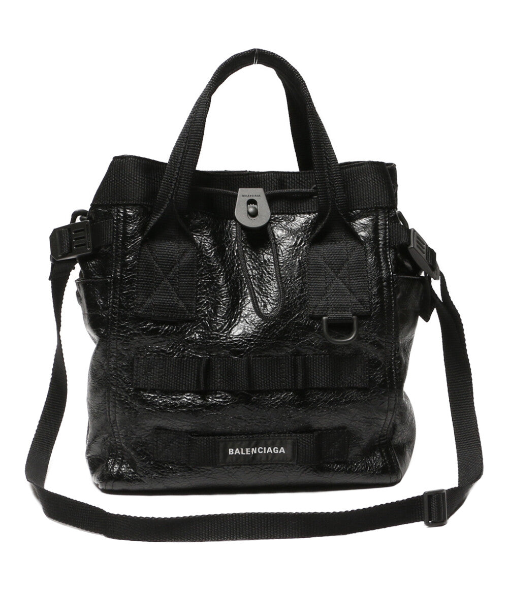 BALENCIAGA ショルダーバッグ Army Medium 644029 メンズ バレンシアガ