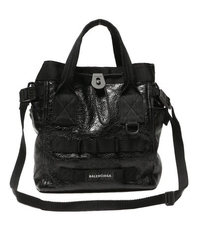 BALENCIAGA ショルダーバッグ Army Medium 644029 メンズ バレンシアガ